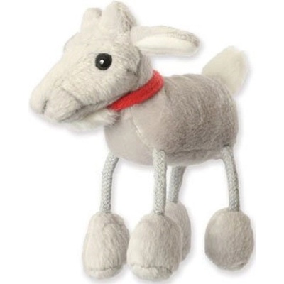 Кукла за куклен театър за пръст Козле