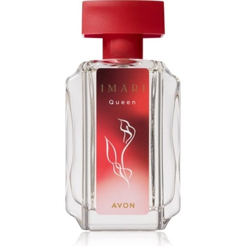Image 1 of Avon Imari Queen EDT 50 ml