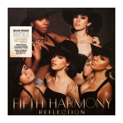 2 Fifth Harmony - Reflection DLX LTD LP