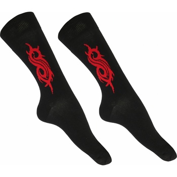 ROCK OFF чорапи Slipknot - Tribal - ROCK OFF - SKSCK05MB