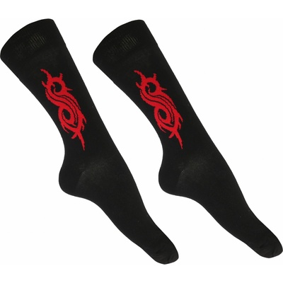 ROCK OFF чорапи Slipknot - Tribal - ROCK OFF - SKSCK05MB
