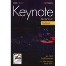 Keynote Proficient C2 Workbook +CD