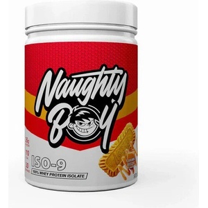 Naughty Boy Iso-9 900 g
