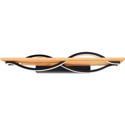 ITALUX WL-23848-30W-BK-GD