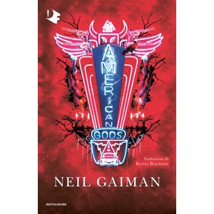 American Gods | Neil Gaiman (2022)