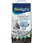 Gimborn GimCat Biokat's Diamond Care MultiCat Fresh котешка постелка 2 x 8 л