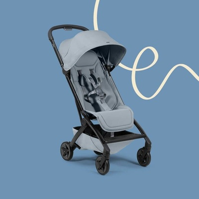 Joolz Sport AER2 Pebble grey 2026