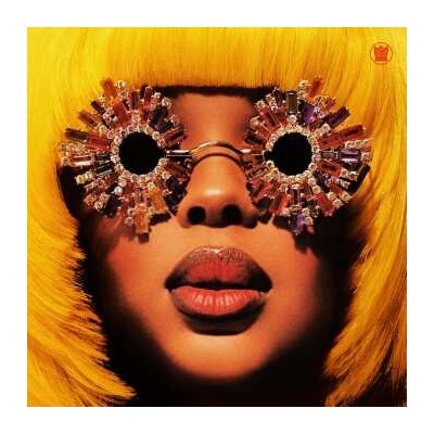 Lady Wray: Cover Girl CD