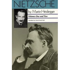 Nietzsche (ISBN: 9780060638412)