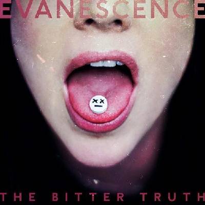Evanescence - The bitter truth CD