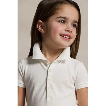 Ralph Lauren Детска рокля Polo Ralph Lauren (312624740003)