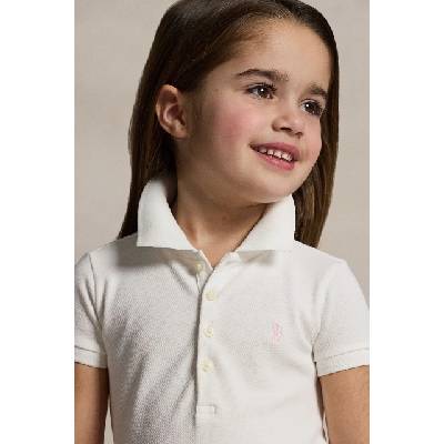 Ralph Lauren Детска рокля Polo Ralph Lauren (312624740003)