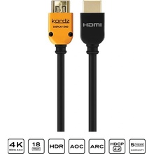 Kordz PRS3 HDMI 30m