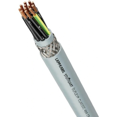 Lapp 1313203/500 riadiaci 3 x 1 mm² 500 m