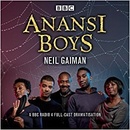 Anansi Boys