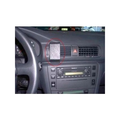 Brodit ProClip montážna konzola pre Škoda Superb 02-08, na stred 853073