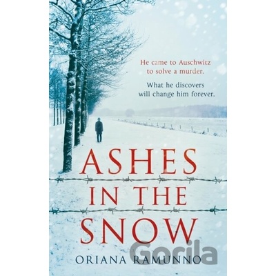 Ashes in the Snow - Oriana Ramunno