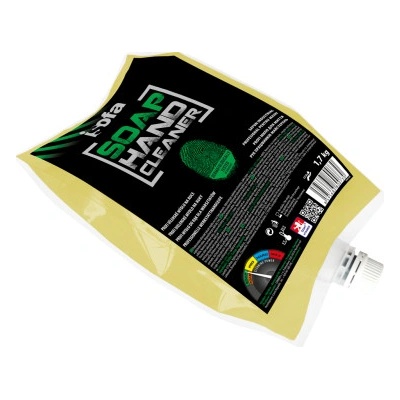 Isofa Soap profi dílenské tekuté mýdlo na ruce 1,7 kg
