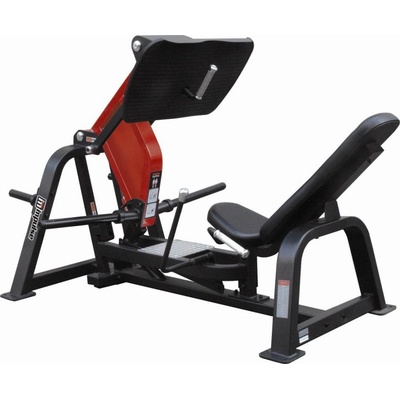 Impulse Leg Press