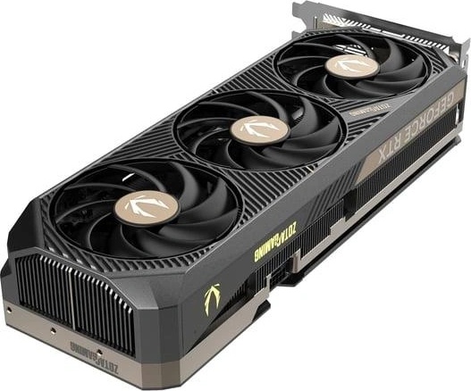 ZOTAC GeForce RTX 5080 Solid Core OC 16GB GDDR7 256bit (ZT-B50800J2-10P)