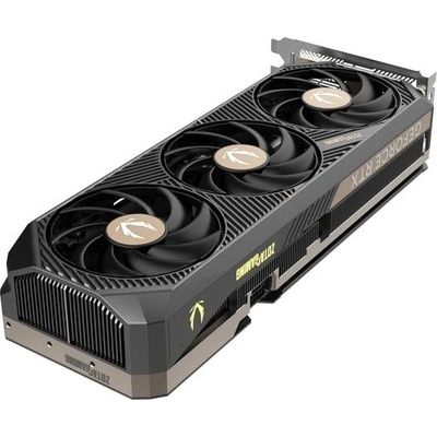 ZOTAC GeForce RTX 5080 Solid Core OC 16GB GDDR7 256bit (ZT-B50800J2-10P)