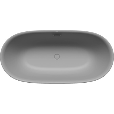 Kaldewei Meisterstück Oyo Duo 163 x 77 cm 205043530663