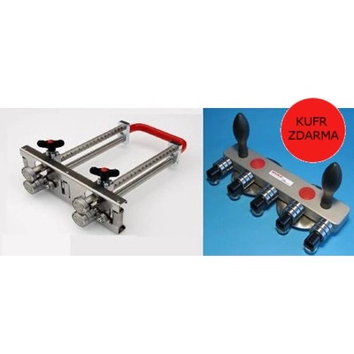 WUKO ohýbačka - BENDER Set 3200/4000