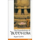 The Foundations of Buddhism - R. Gethin