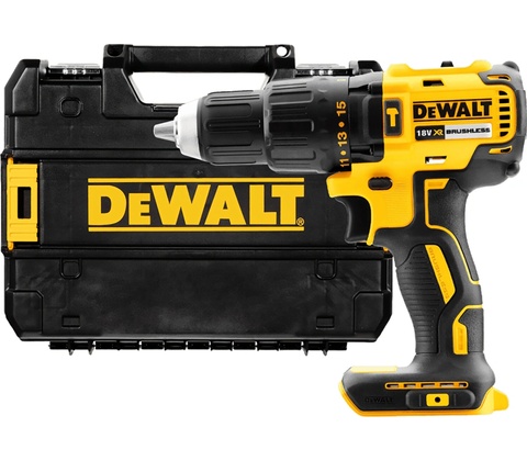 DeWalt DCD778NT