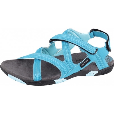 Sandále Hannah Fria Lady Angel blue