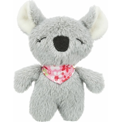 Trixie Catnip Koala plyšová 12 cm