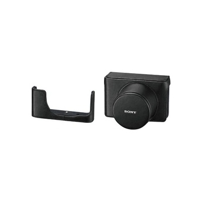 Sony LCJ-RXB Leather Bag for DSC-RX1
