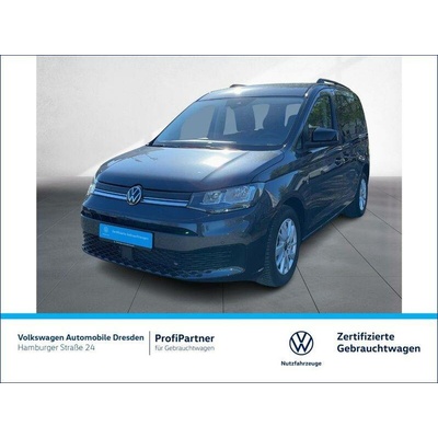 Volkswagen Caddy 1.5 TSI Life 85 kW