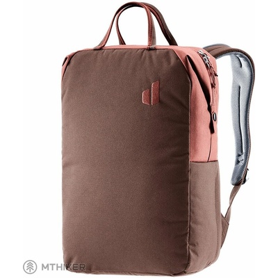 Deuter Vista 18l raisin-caspia