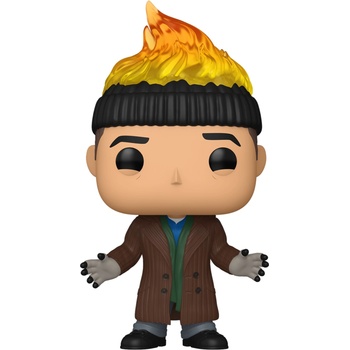 Funko Фигура Funko POP! Movies: Home Alone 2 - Harry (Lost in New York) #1917 (105254)