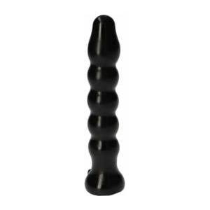  Butt plug beads silicone plug 13 cm