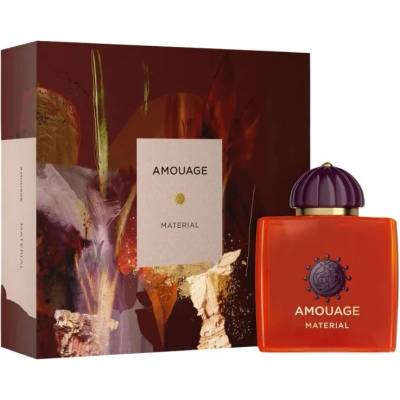 Amouage Materila EDP 100ml унисекс