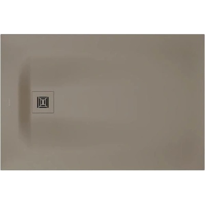 Duravit Sustano 120 x 80 cm 720276640000000