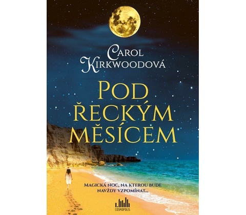 Pod řeckým měsícem