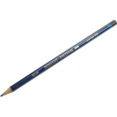 Derwent Inktense inkoustové akvarelové pastelky kusové 1 ks Dark purple 0750 10461_DAR