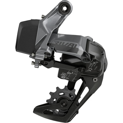 SRAM Rival XPLR eTap AXS D1
