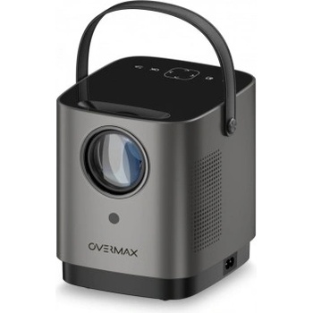 Overmax Multipic 3.6
