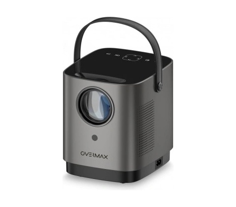 Overmax Multipic 3.6