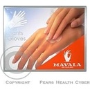 MAVALA Cotton Gloves bavlnené rukavice 1pár