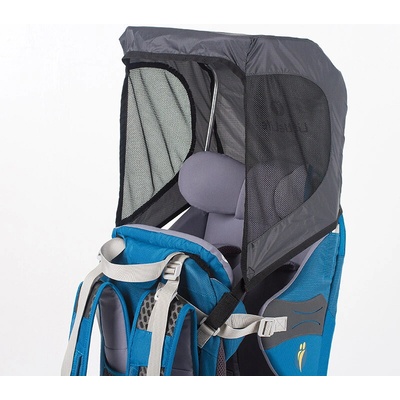 Stínítko na krosnu LittleLife Child Carrier Sun Shade – Hledejceny.cz