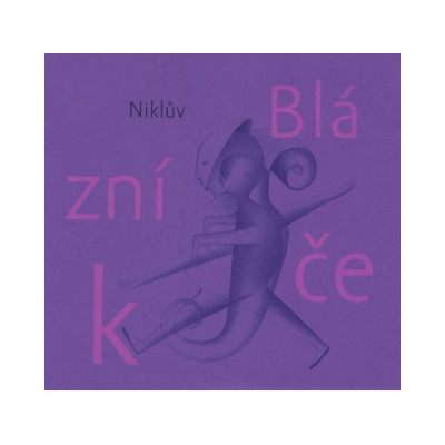 Niklův Blázníček - Nikl Petr