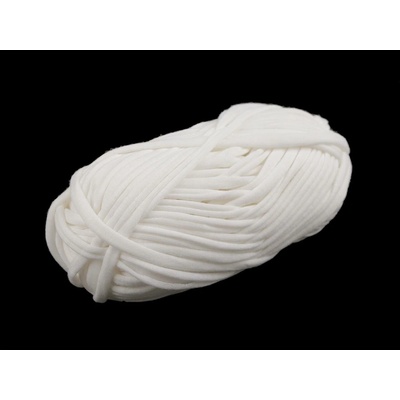 Špagety 100 g, střední, 1 (02) Off White