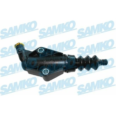 Pomocný spojkový valec SAMKO M30212
