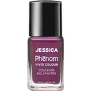 Jessica Phenom lak na nehty 077 Frost Me Up 15 ml