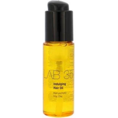 Kallos Lab 35 Indulging Nourishing подхранващо олио за коса 50 ml за жени